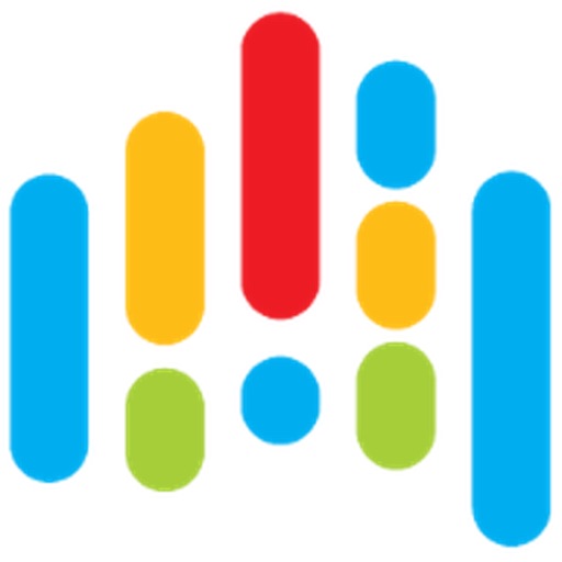 Sensium Connect+ app icon