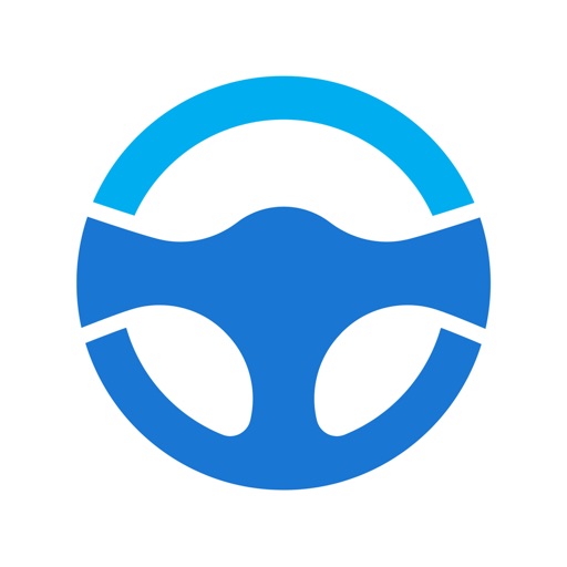 Sensium Driver Connect app icon
