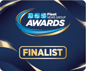 Fleet News Group Awards 2026 finalist
